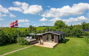 Amazing Home In Haderslev With House Sea View in Haderslev